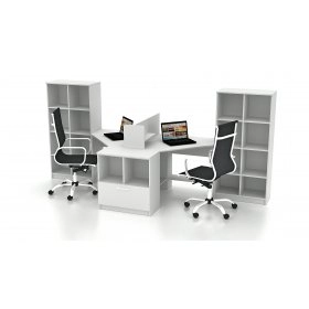 Комплект офисной мебели Simpl 10.1