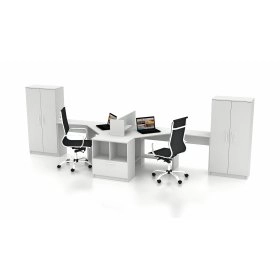 Комплект офисной мебели Simpl 6.1