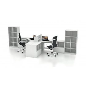 Комплект офисной мебели Simpl 3.1