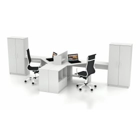 Комплект офисной мебели Simpl 4.1