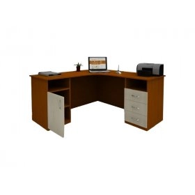 Стол офисный С-45 160 см