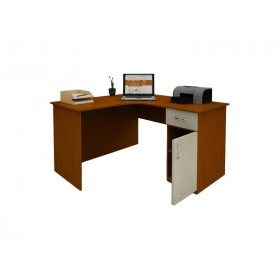 Стол офисный С-37 160 см