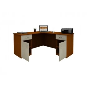 Стол офисный С-44 160 см