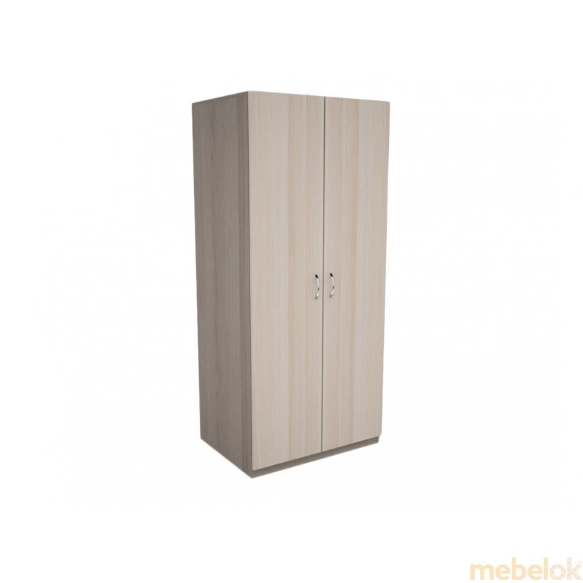 Шкаф гардеробный ШБ-44 80 см