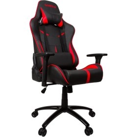 Кресло GamePro Nitro (KW-G42_Black_Red) черно-красный