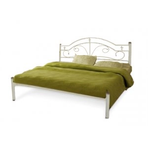 Метал-Дизайн: купити металеві ліжка Сторінка 2