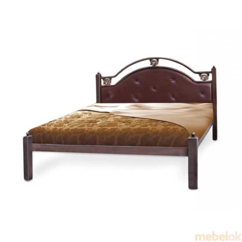 Кровать Эсмеральда 180х200