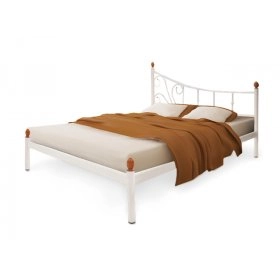 Кровать Калипсо 160х200