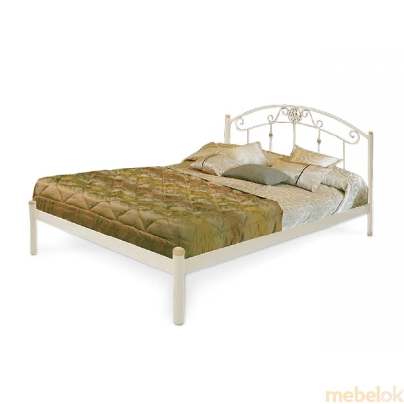 Кровать Монро 120х200