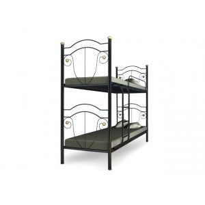Металл-Дизайн: купить металлические кровати Страница 3