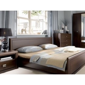 Комплект меблів для спальної кімнати Коен-1 МДФ