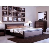 Комплект меблів для спальної кімнати Коен 1