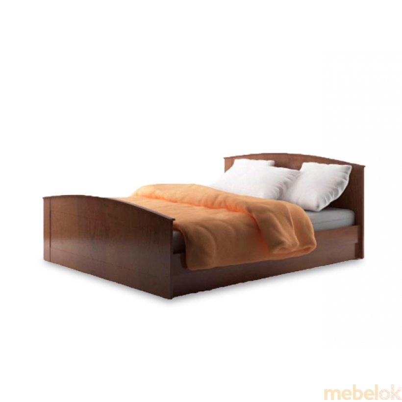 Кровать 160 Валерия