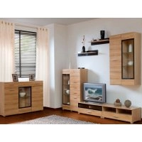 Комплект мебели Вушер - 1