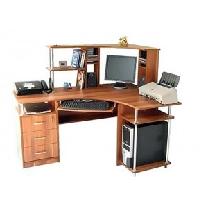 Офисная мебель Глобус. Купить компьютерный стол Глобус в Харькове