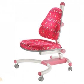Детское кресло Happy Chair