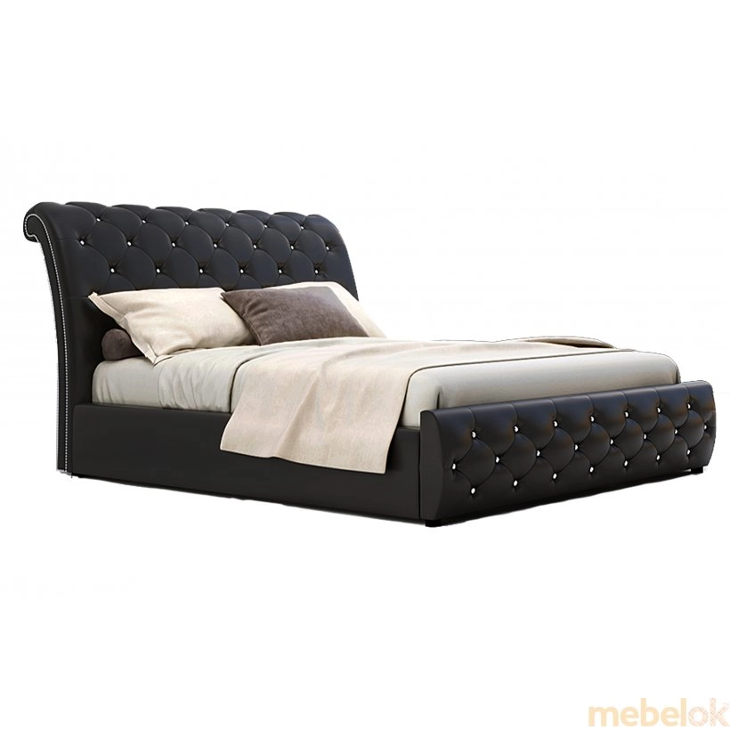 Ліжко Версаль II 120x200