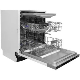 Посудомийна машина вбудована Gunter&Hauer SL 6014