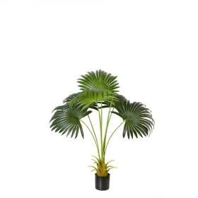 Штучна рослина Fan Palm 95