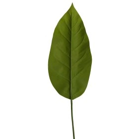 Искусственные листья Spathiphyllum 65