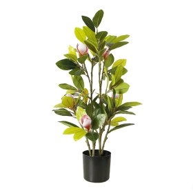 Искусственное растение Magnolia 70