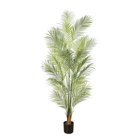 Искусственное растение Areca Palm 150 (DW-30)