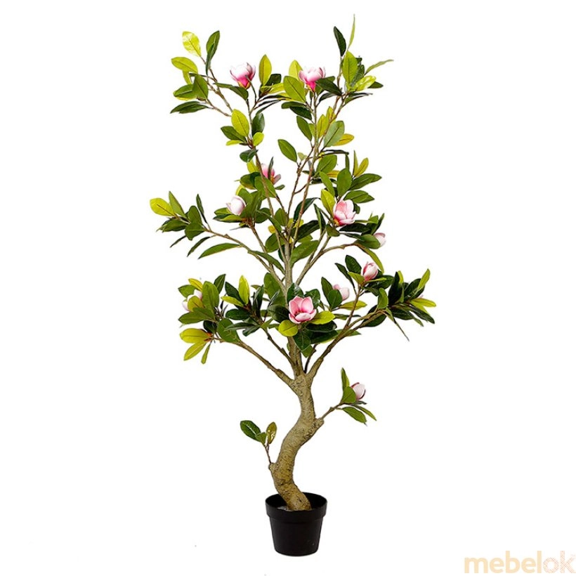 Штучна рослина Magnolia 150 (DW-19)
