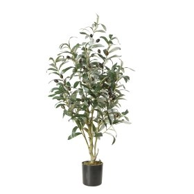 Штучна рослина Olive tree 80