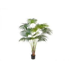 Штучна рослина Fan Palm 150