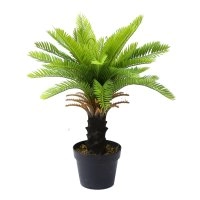 Искусственное растение Cycas Palm 60