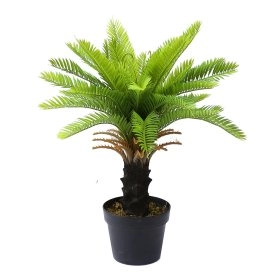 Штучна рослина Cycas Palm 60