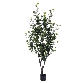 Штучна рослина Eucalyptus 180
