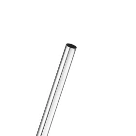 Труба для рейлінгу 60 d16/1 мм хром