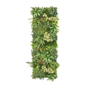 Декоративне зелене покриття Oazis 50х50 комплект 3шт