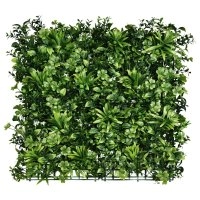Декоративне зелене покриття Патіо мікс 50х50