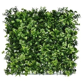 Декоративне зелене покриття Патіо мікс 50х50