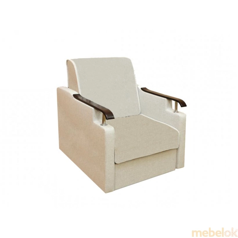 Кресло Д 3 категория ткани Lux