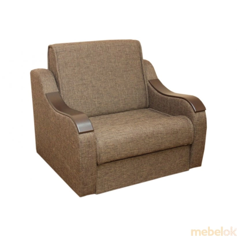 Крісло-ліжко Марта Lux 0,8