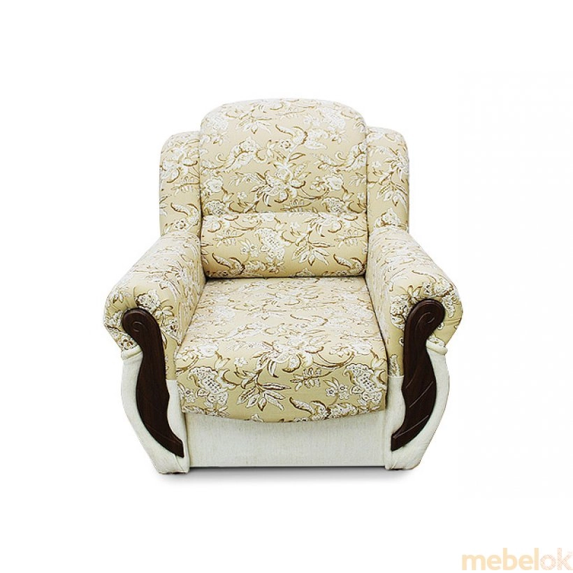 Кресло-кровать Лика Lux