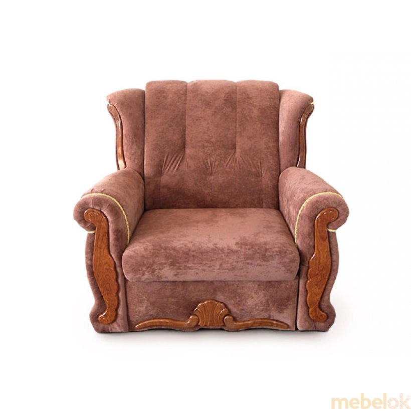 Кресло-кровать Роксана Lux