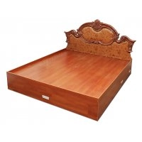 Кровать Царица Lux 160х200
