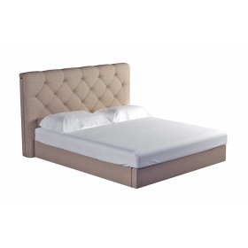 Кровать Моника С Lux 160х190 с матрасом