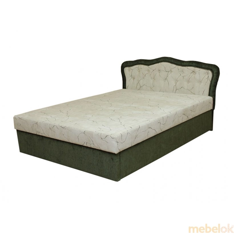 Кровать Ева Lux 140х190 ПМ