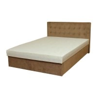 Кровать Белла 1,4 Lux