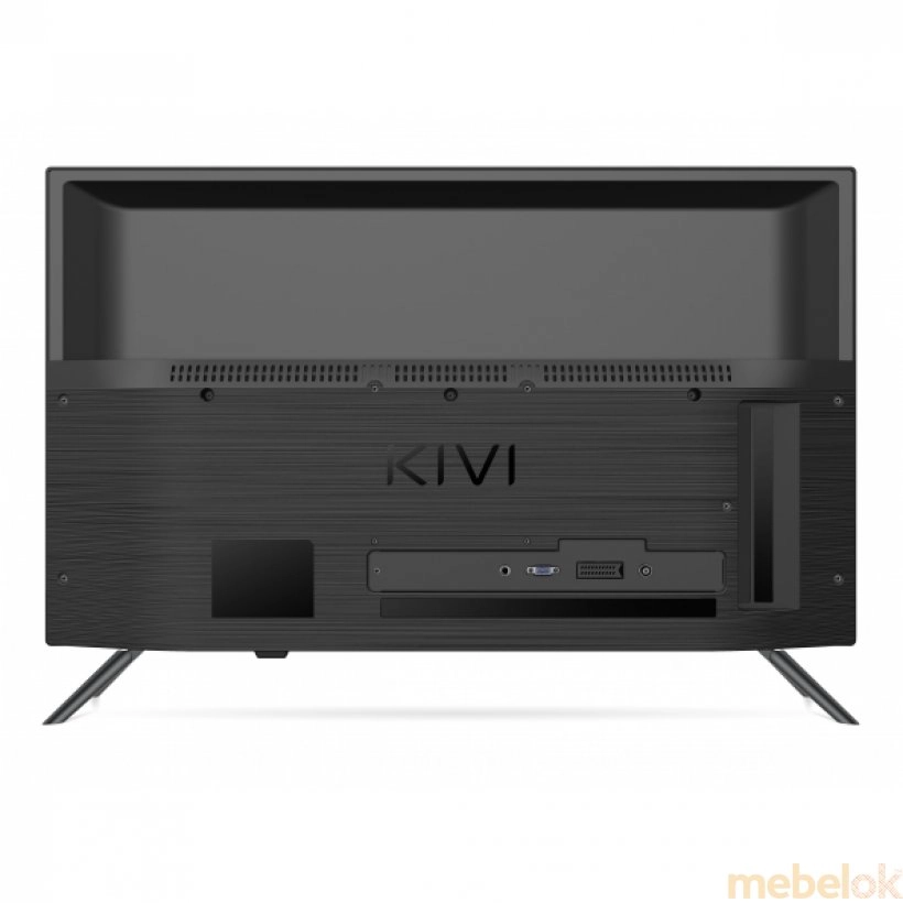 Телевизор KIVI 24H510KD с другого ракурса