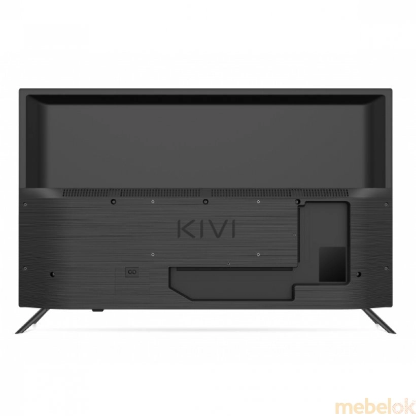 Телевизор KIVI 32H510KD с другого ракурса
