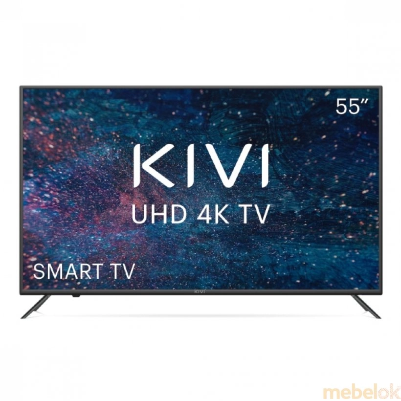Телевизор KIVI 55U600KD