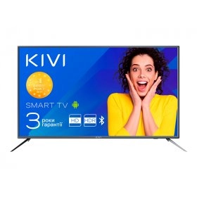 Телевизор KIVI 32H600GU