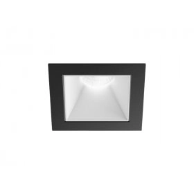 Світильник Nano S Білий / чорний