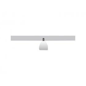 Профіль для світлодіодної стрічки Profile MICRO5 250 см (Ціна м. п.)